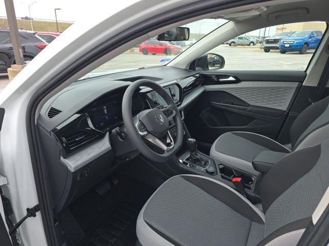 2022 Volkswagen Taos 1.5T S