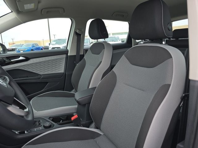 2022 Volkswagen Taos 1.5T S