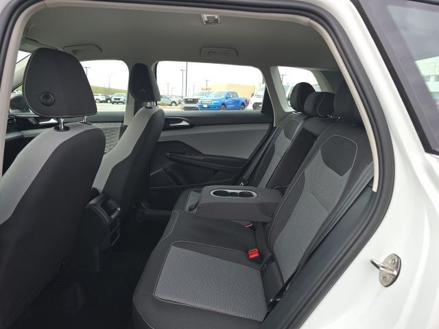 2022 Volkswagen Taos 1.5T S