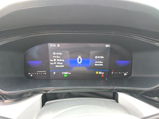 2022 Volkswagen Taos 1.5T S