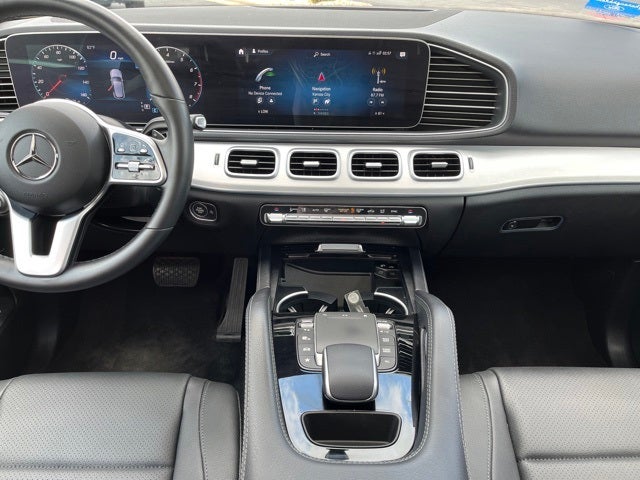 2022 Mercedes-Benz GLE GLE 350