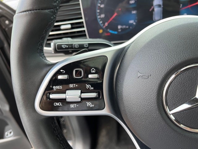 2022 Mercedes-Benz GLE GLE 350