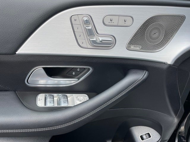 2022 Mercedes-Benz GLE GLE 350