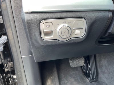 2022 Mercedes-Benz GLE GLE 350