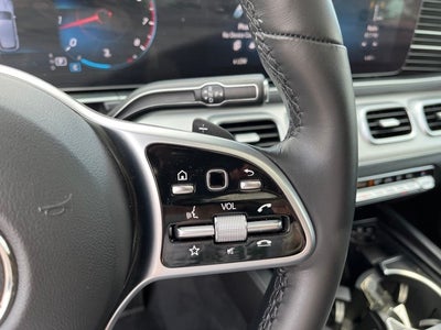 2022 Mercedes-Benz GLE GLE 350