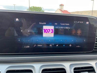 2022 Mercedes-Benz GLE GLE 350