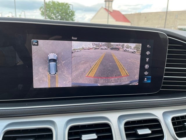 2022 Mercedes-Benz GLE GLE 350