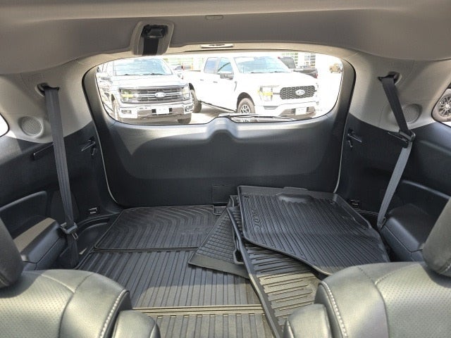 2022 Honda Pilot Elite