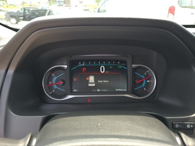 2022 Honda Pilot Elite