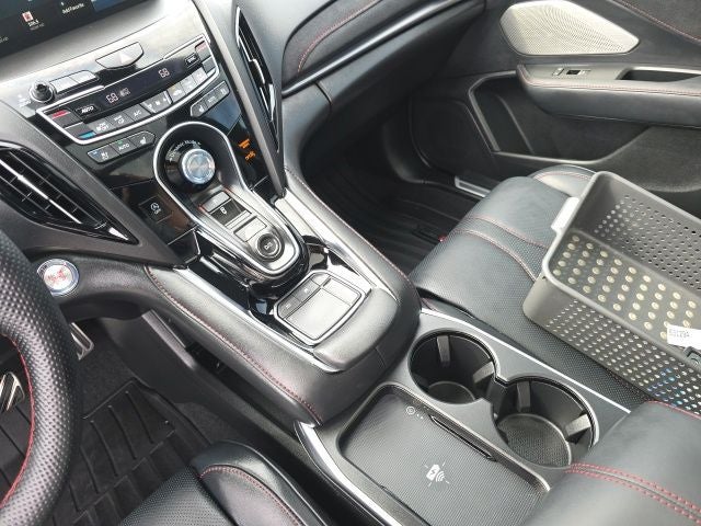 2025 Acura RDX A-Spec Advance Package SH-AWD