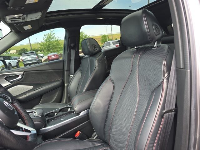 2025 Acura RDX A-Spec Advance Package SH-AWD