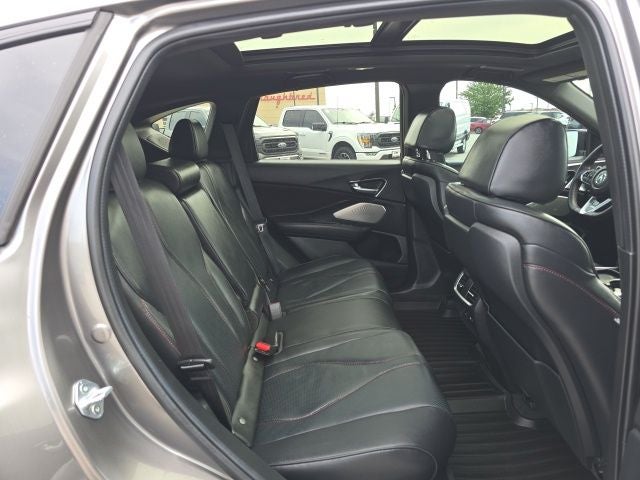 2025 Acura RDX A-Spec Advance Package SH-AWD