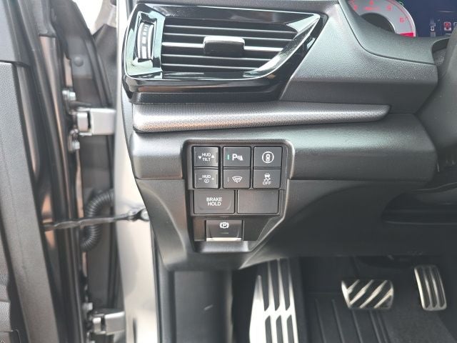 2025 Acura RDX A-Spec Advance Package SH-AWD