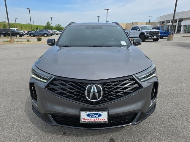 2025 Acura RDX A-Spec Advance Package SH-AWD