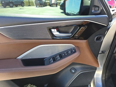 2023 Acura MDX Advance SH-AWD