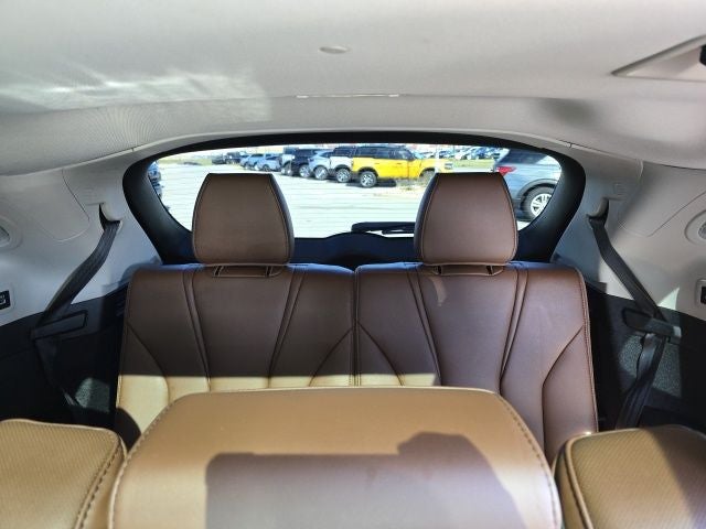 2023 Acura MDX Advance SH-AWD