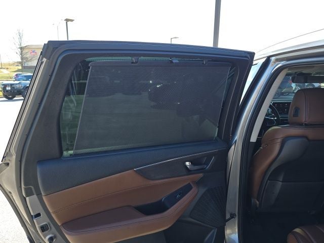 2023 Acura MDX Advance SH-AWD