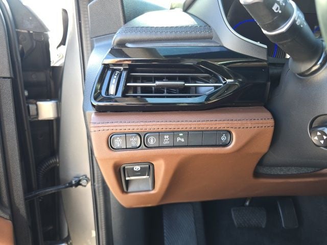 2023 Acura MDX Advance SH-AWD