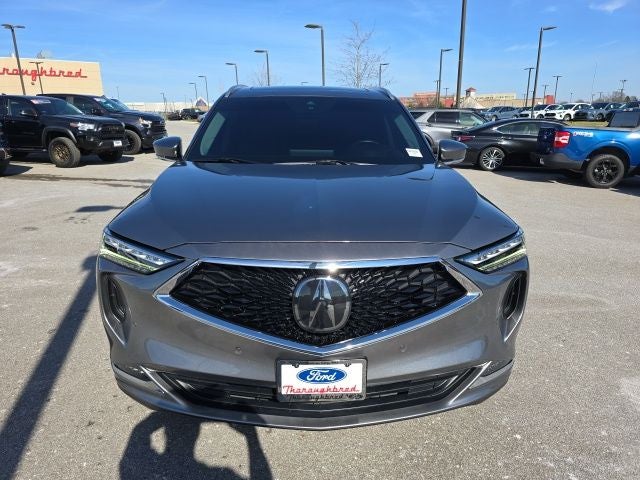 2023 Acura MDX Advance SH-AWD