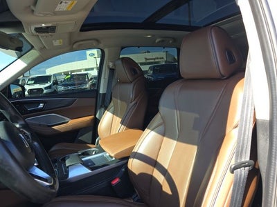 2023 Acura MDX Advance SH-AWD