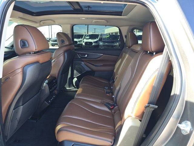 2023 Acura MDX Advance SH-AWD