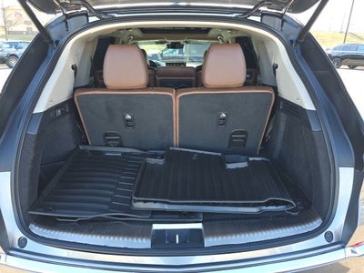 2023 Acura MDX Advance SH-AWD