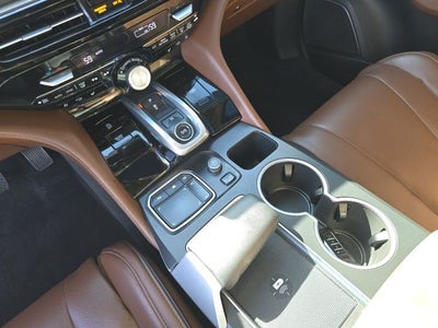 2023 Acura MDX Advance SH-AWD