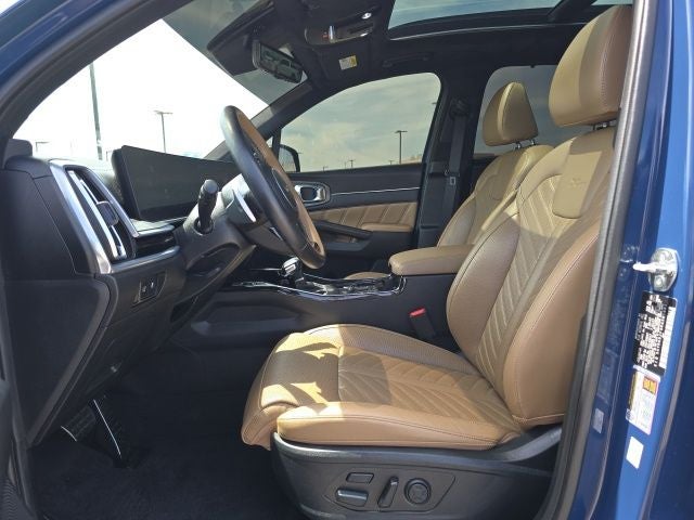 2024 Kia Sorento X-Pro SX Prestige