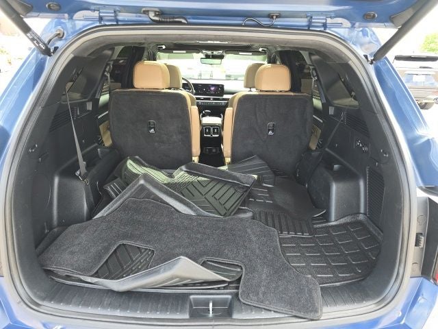 2024 Kia Sorento X-Pro SX Prestige