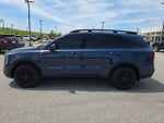 2024 Kia Sorento X-Pro SX Prestige