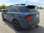 2024 Kia Sorento X-Pro SX Prestige