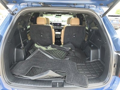 2024 Kia Sorento X-Pro SX Prestige