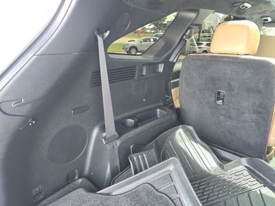 2024 Kia Sorento X-Pro SX Prestige