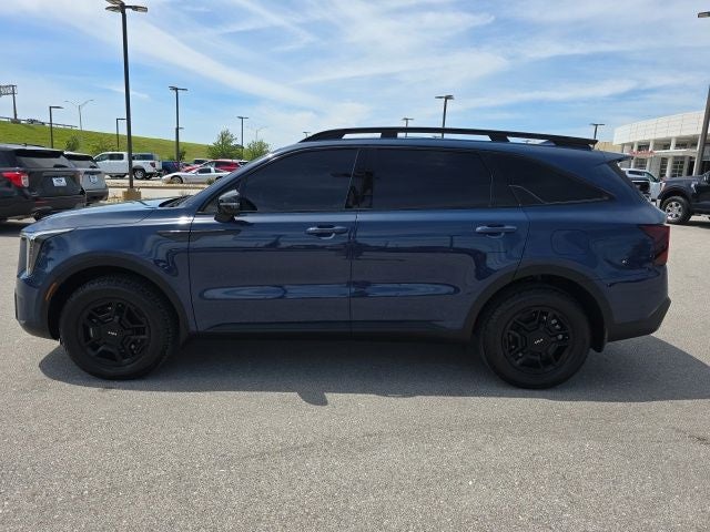 2024 Kia Sorento X-Pro SX Prestige
