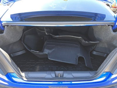 2023 Subaru WRX Limited