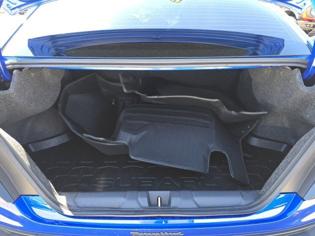 2023 Subaru WRX Limited