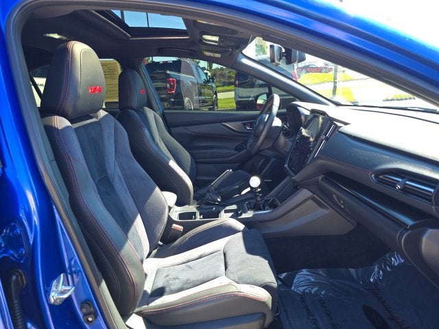 2023 Subaru WRX Limited