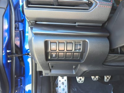 2023 Subaru WRX Limited