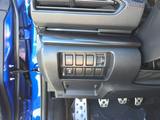 2023 Subaru WRX Limited
