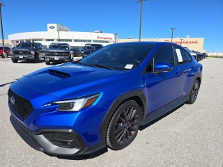 2023 Subaru WRX Limited