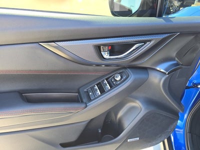 2023 Subaru WRX Limited