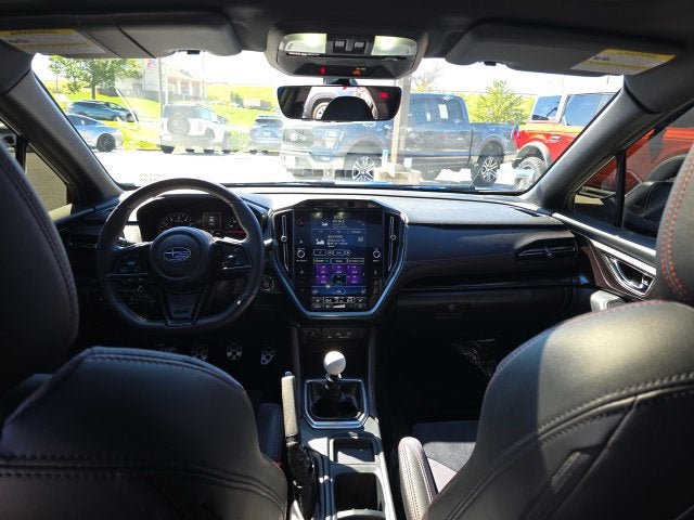2023 Subaru WRX Limited