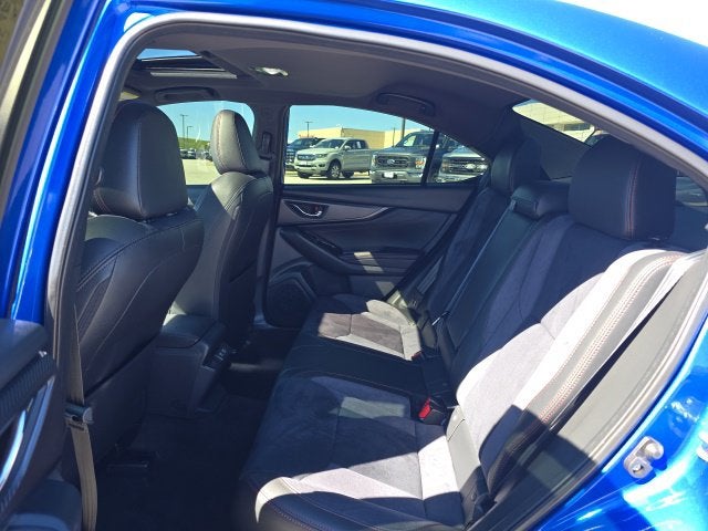 2023 Subaru WRX Limited