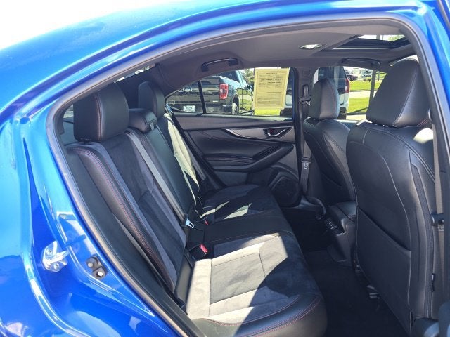 2023 Subaru WRX Limited