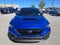2023 Subaru WRX Limited