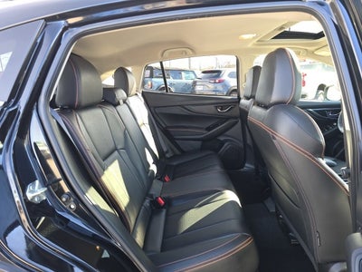 2019 Subaru Crosstrek 2.0i Limited