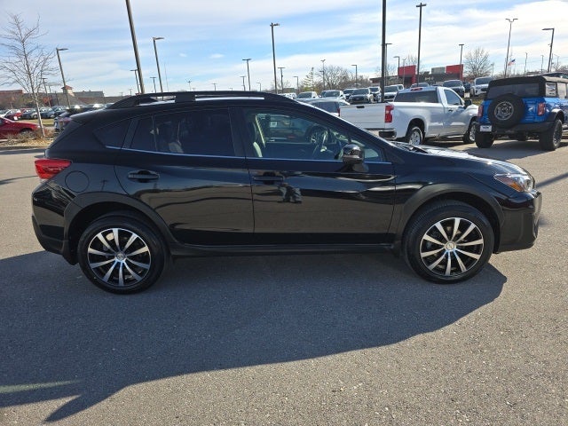 2019 Subaru Crosstrek 2.0i Limited