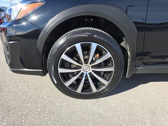 2019 Subaru Crosstrek 2.0i Limited