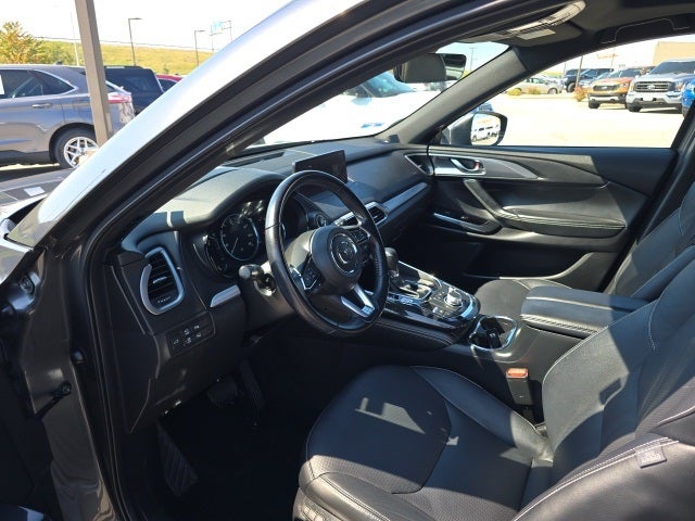 2023 Mazda Mazda CX-9 Grand Touring