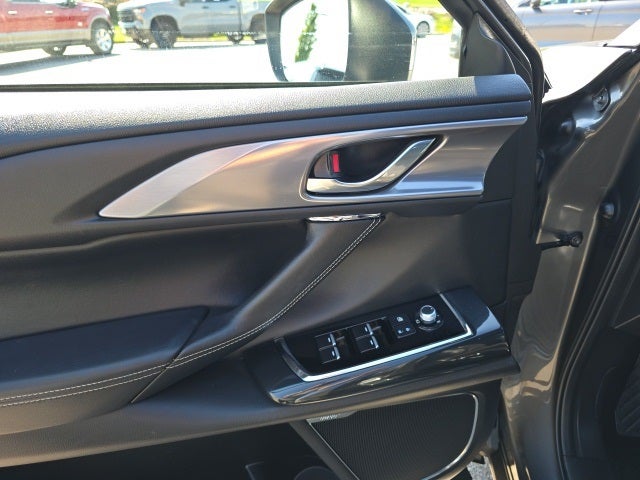 2023 Mazda Mazda CX-9 Grand Touring